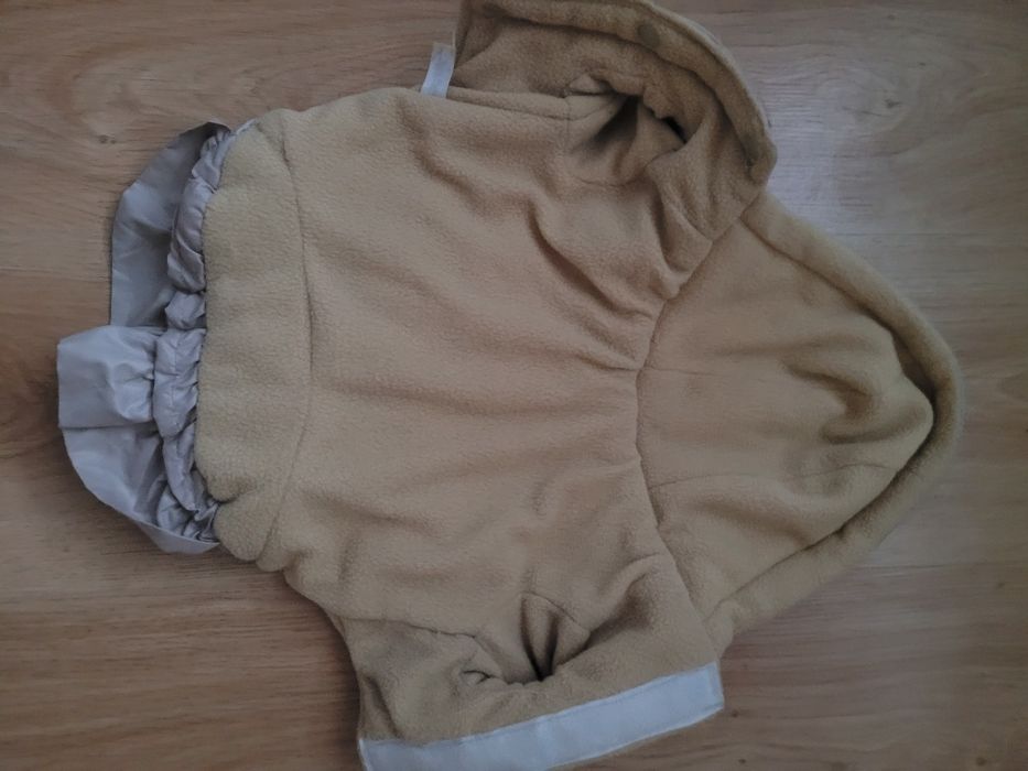 Ubranko dla malego psa