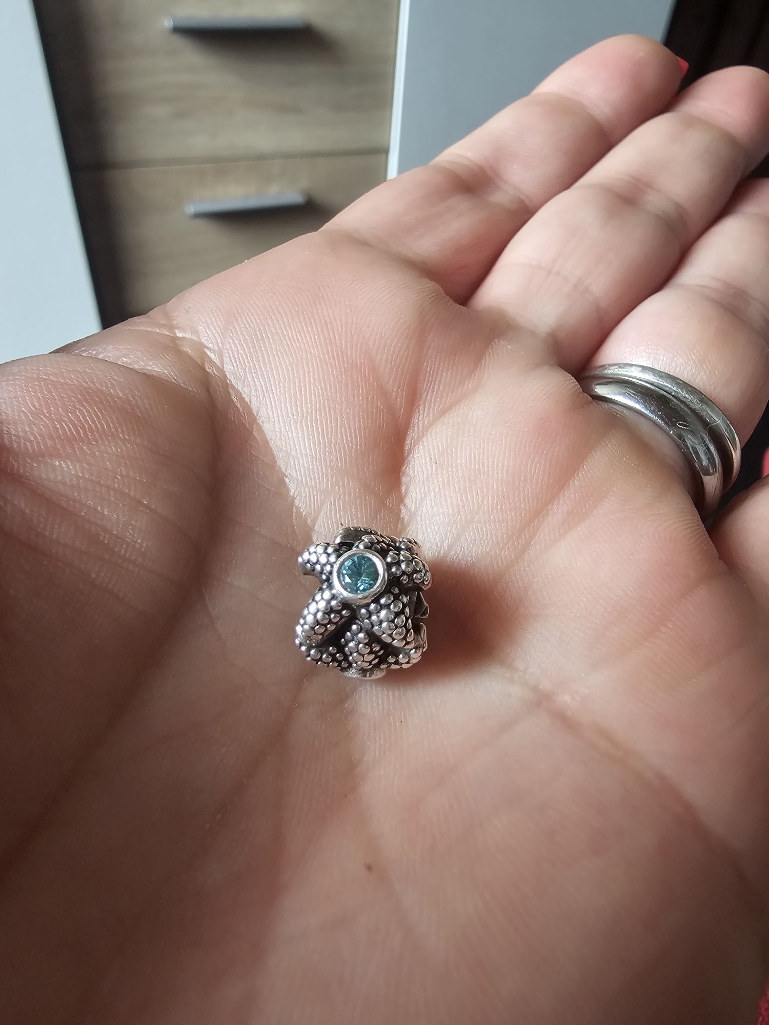 Pandora brinde  original