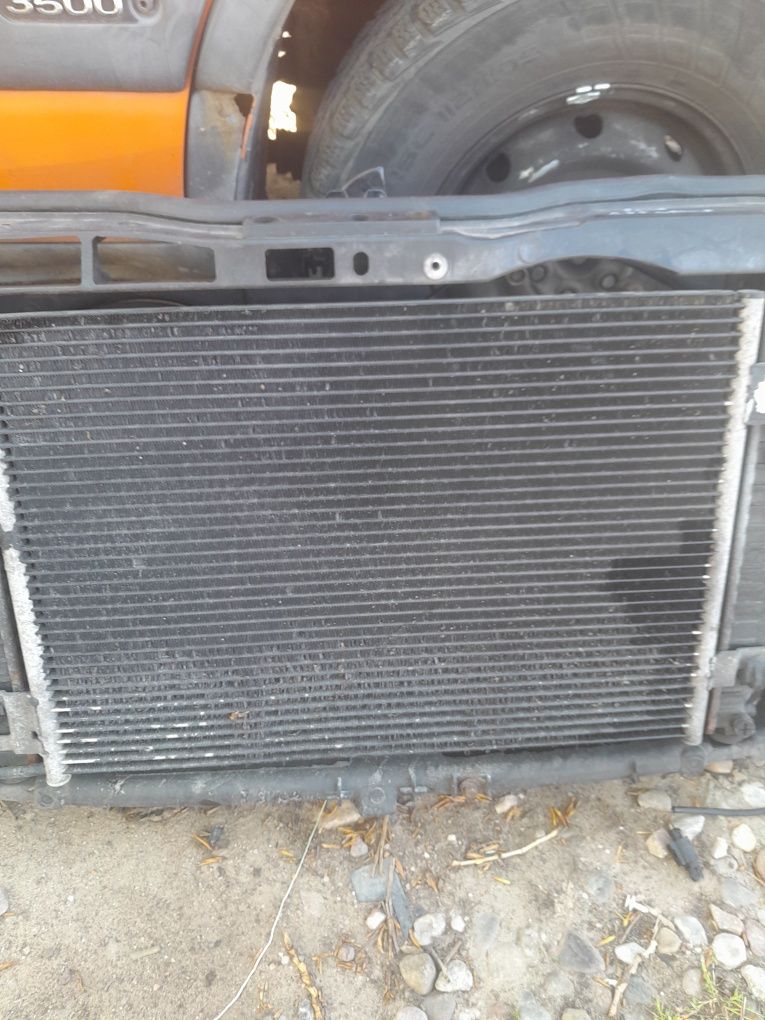 Kompletny pas przedni passat b5 fl 1.8 turbo