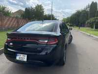 Dodge Dart SXT 2015