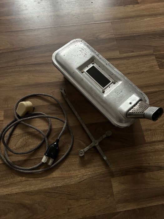 Prodiż podłóżny komplet opiekacz