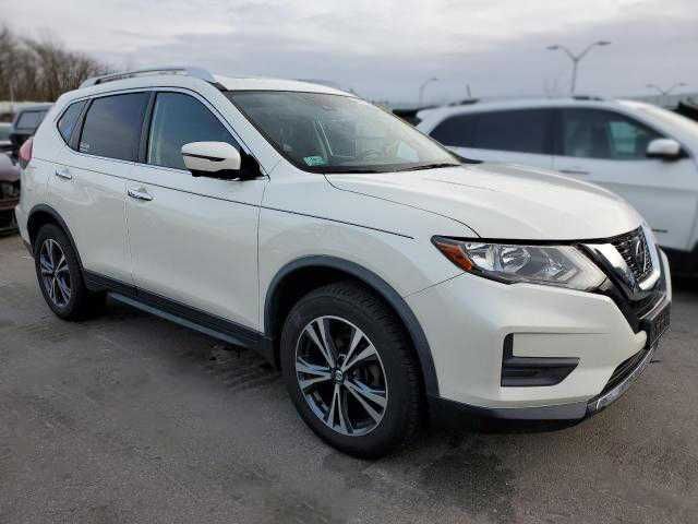 Автомобіль NISSAN ROGUE S 2019 року з США