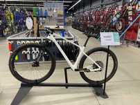 Rower MTB Rockrider xc hardtail edition- 2ND LIFE