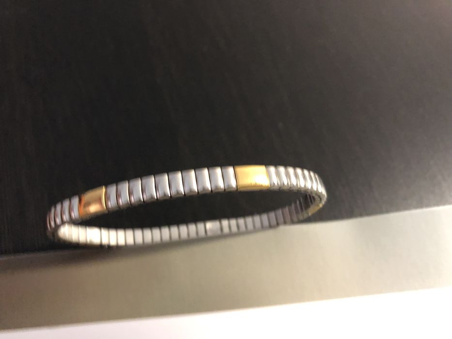 Pulseiras energéticas