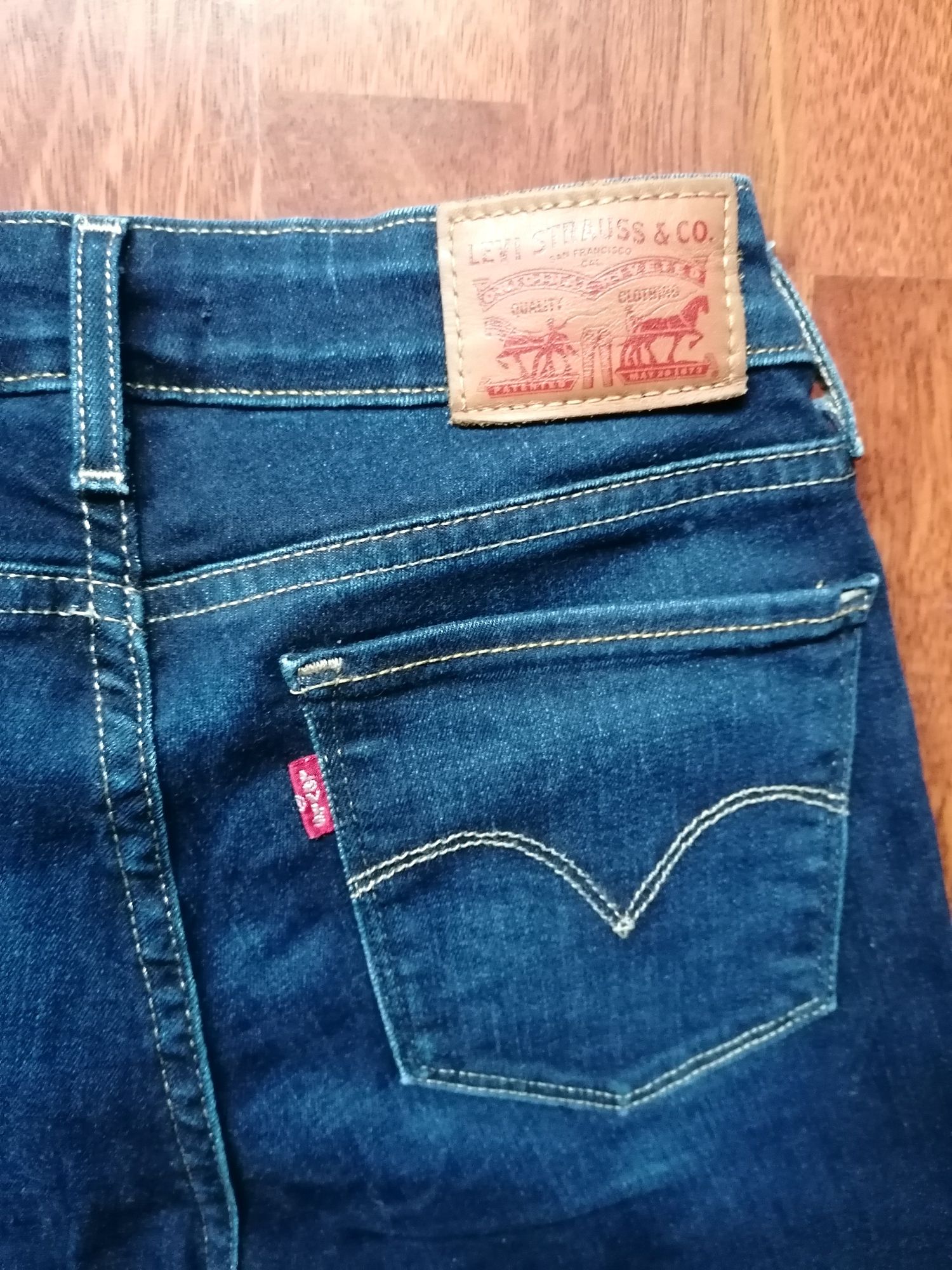 Calças de ganga Levi's