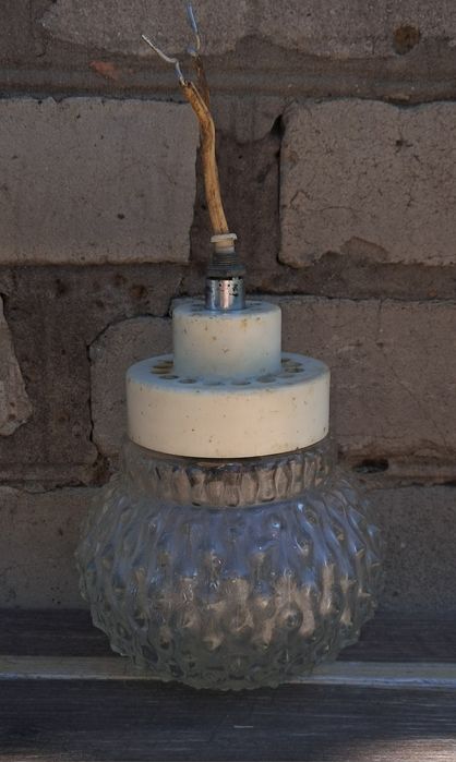 Подвесной светильник