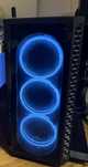 Gamingowy Potwór | RTX 2080 SUPER | Ryzen 5 | 16GB RAM | SSD
