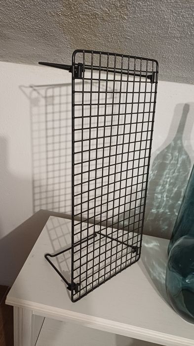 Sapateiras arrumação ikea