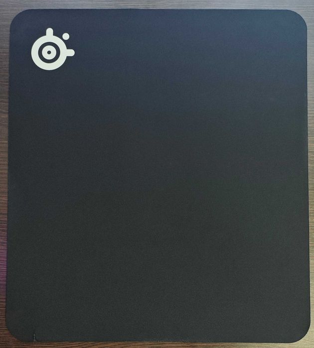 Килим для миші SteelSeries QcK+ Large (45x40см), стан ідеальний