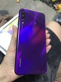 Продам телефон Huawei Y6p