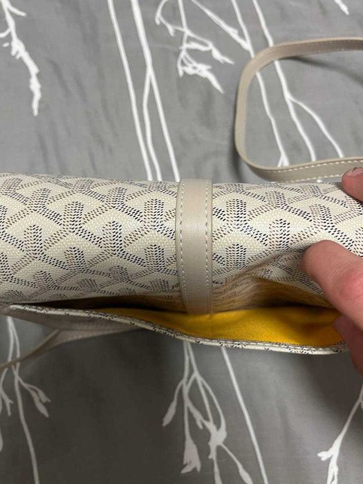 torebka na ramię Goyard