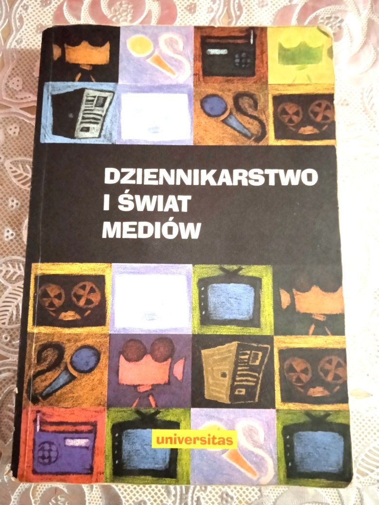 Dziennikarstwo i Świat Mediów