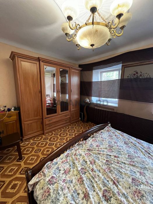 Продаж будинка на Зеленом яру. Торг