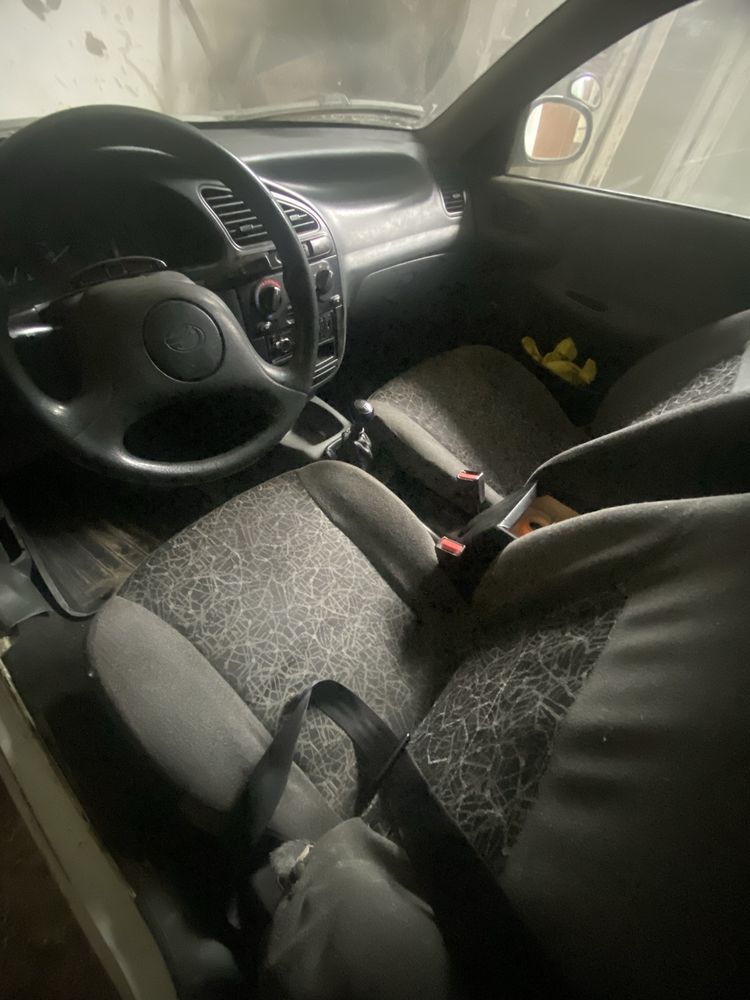 Продаю машину Lanos пікап