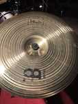 china MEINL HCS 18”