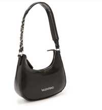 Чорна сумка Valentino оригінал