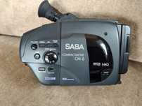 Kamera SABA CM 6 stan kolekcjonerski