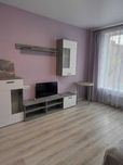 Відмінна 1к ЛЮКС в Новобудові, вул. Князів Острозьких. ЦЕНТР.
