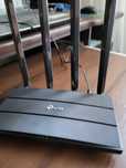 Wi-Fi роутер tp-link Archer C80