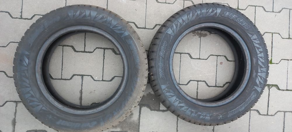 175/65/14 автошины