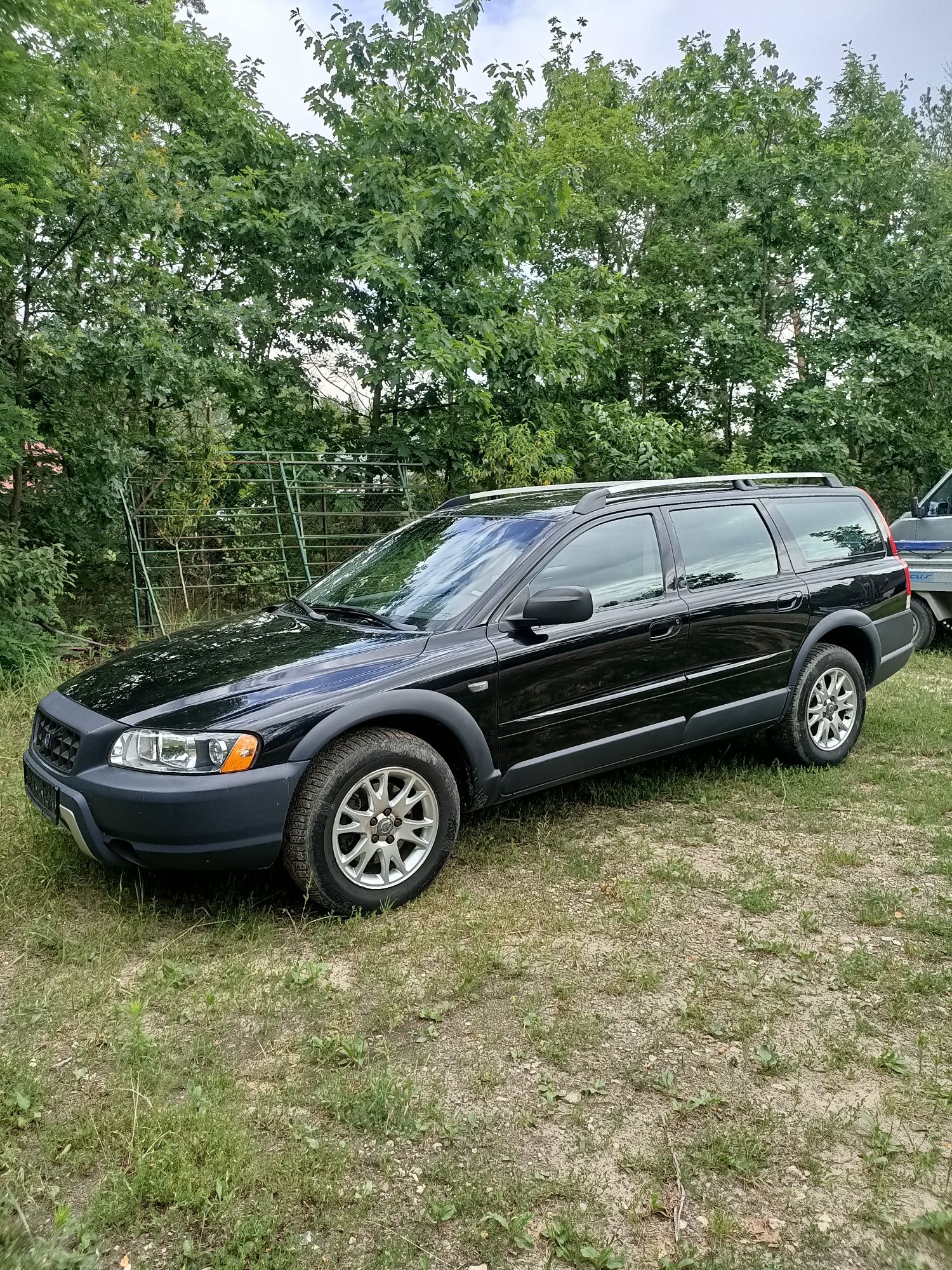 Volvo XC70 AWD 4x4 2.5T