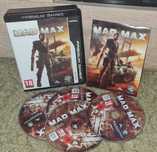 Mad Max / PC / PL / BDB / Bez Klucza