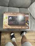 Konsola Pioneer DDJ 200