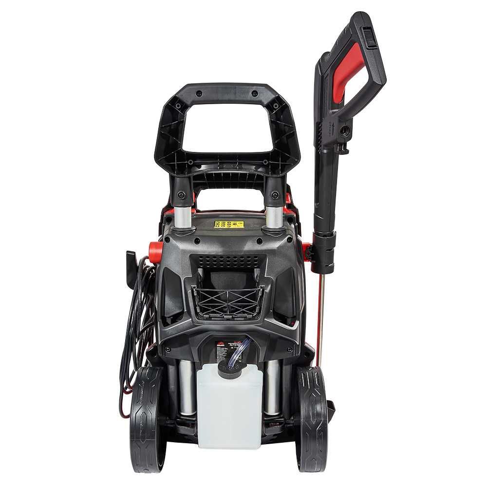 Мойка высокого давления Vitals Master Am 7.5-160w digital