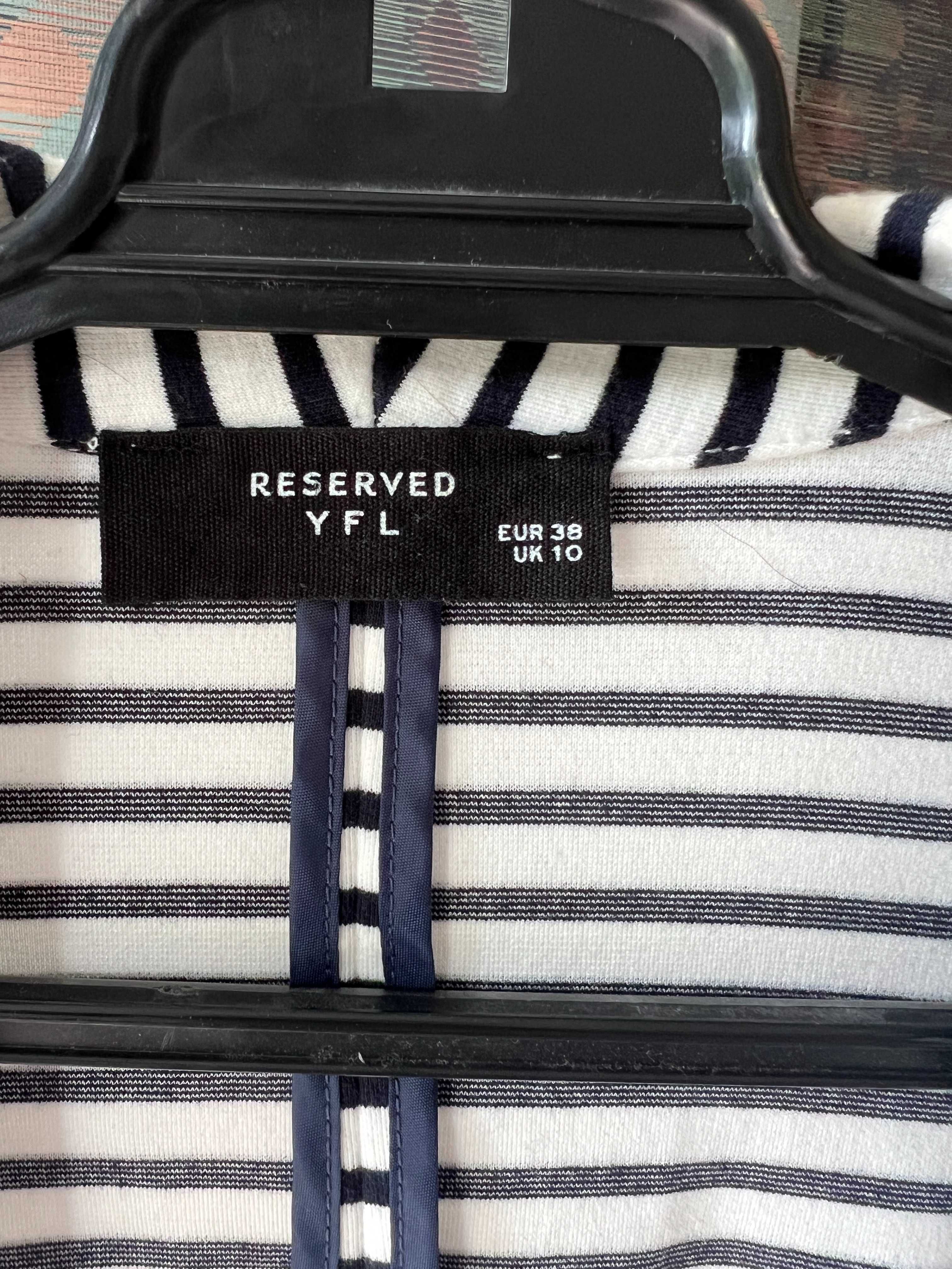 Marynarka Reserved roz. 38