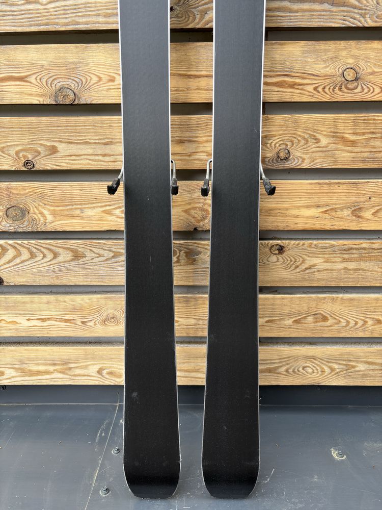Narty Dynastar Contact 4x4 | 165 cm