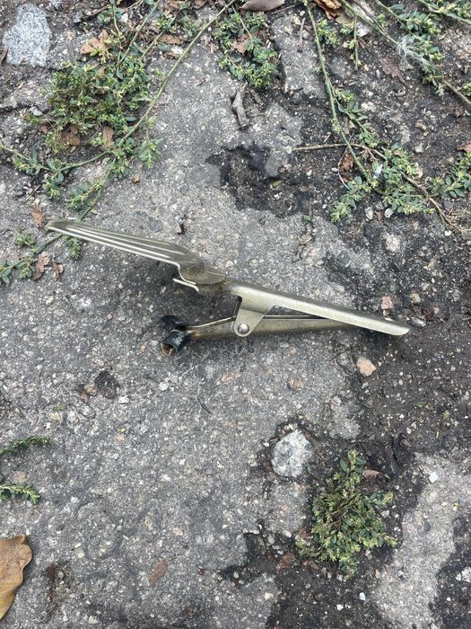 Продам радянську відкривачку доя скляних банок