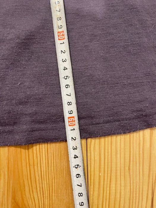 Bluzka termoaktywna Merino Daniel Franck L