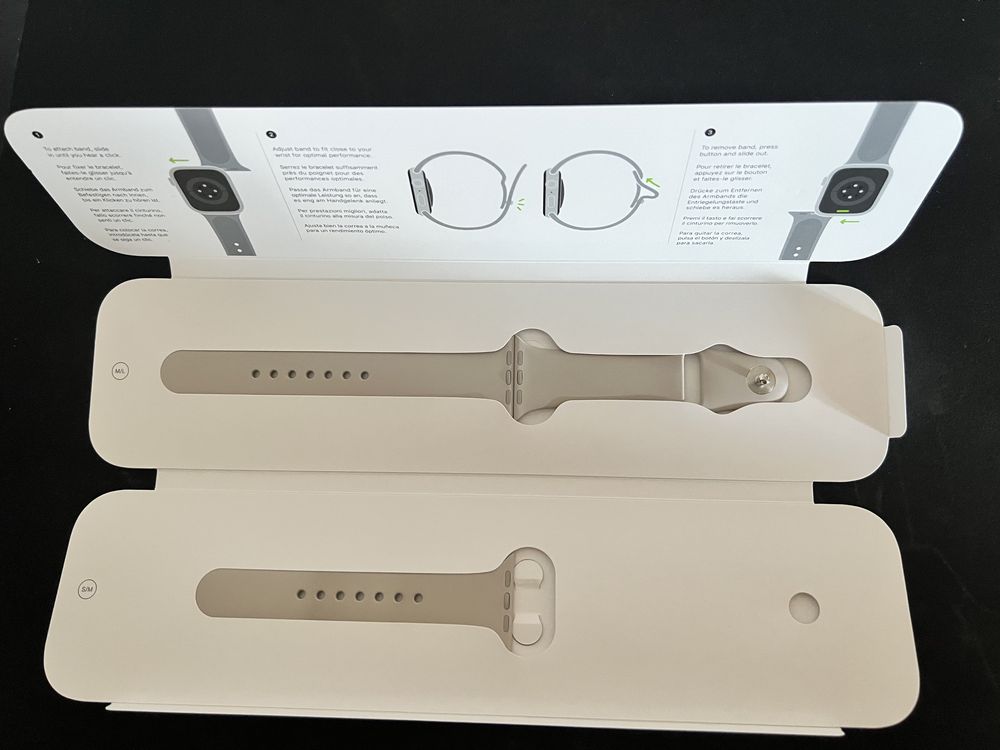 Apple Watch Series 8 GPS 41 mm