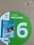 Manuais escolares_ Português 6º ano (NOVOS)