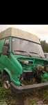 Fiat ducato 1 fotel zderzak blotnik drzwi deska kokpit kamper inne