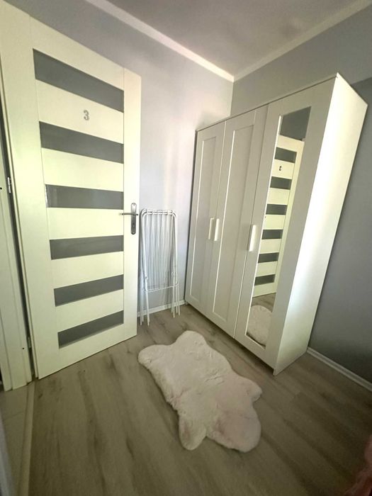 Pokój jednoosobowy – os. Albertyńskie – TYLKO 4 POKOJE! DH Wanda