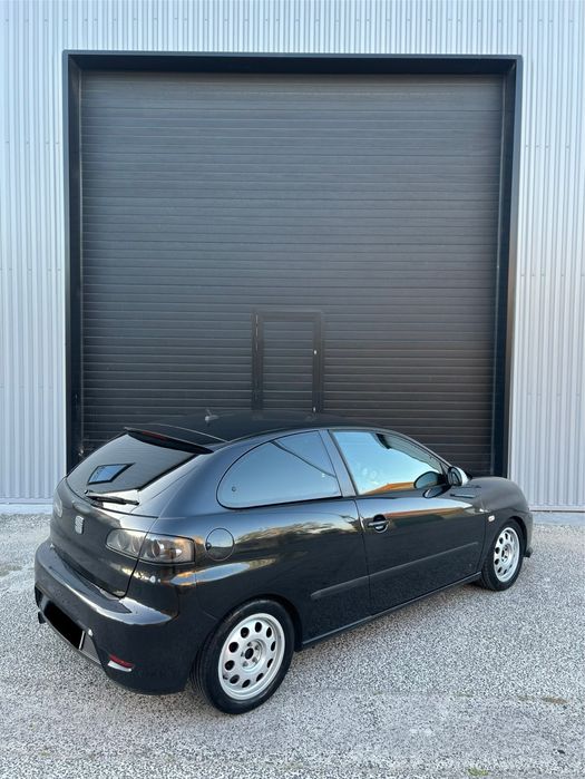 Ibiza 6l 3xx C/Muito material