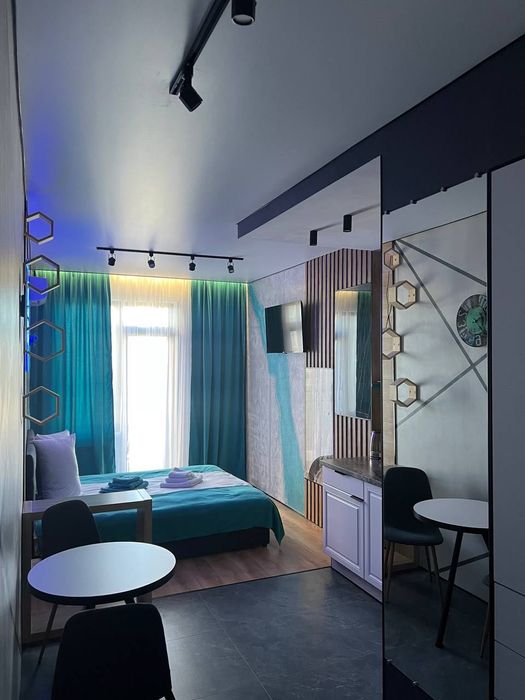 Подобова оренда своєї квартири в Аркадії жк Родос