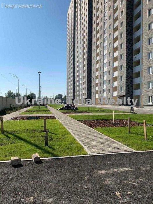 єОселя! Осокорки/Позняки/Харьковская! ЖК РЕВУЦКИЙ! 3к квартира 101м2