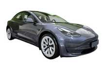 Tesla Model 3 Long Range Dual Motor AWD, 52.000km, 01.2021, IMPEC.