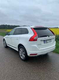 Volvo XC 60 Volvo XC60 4x4 2016r