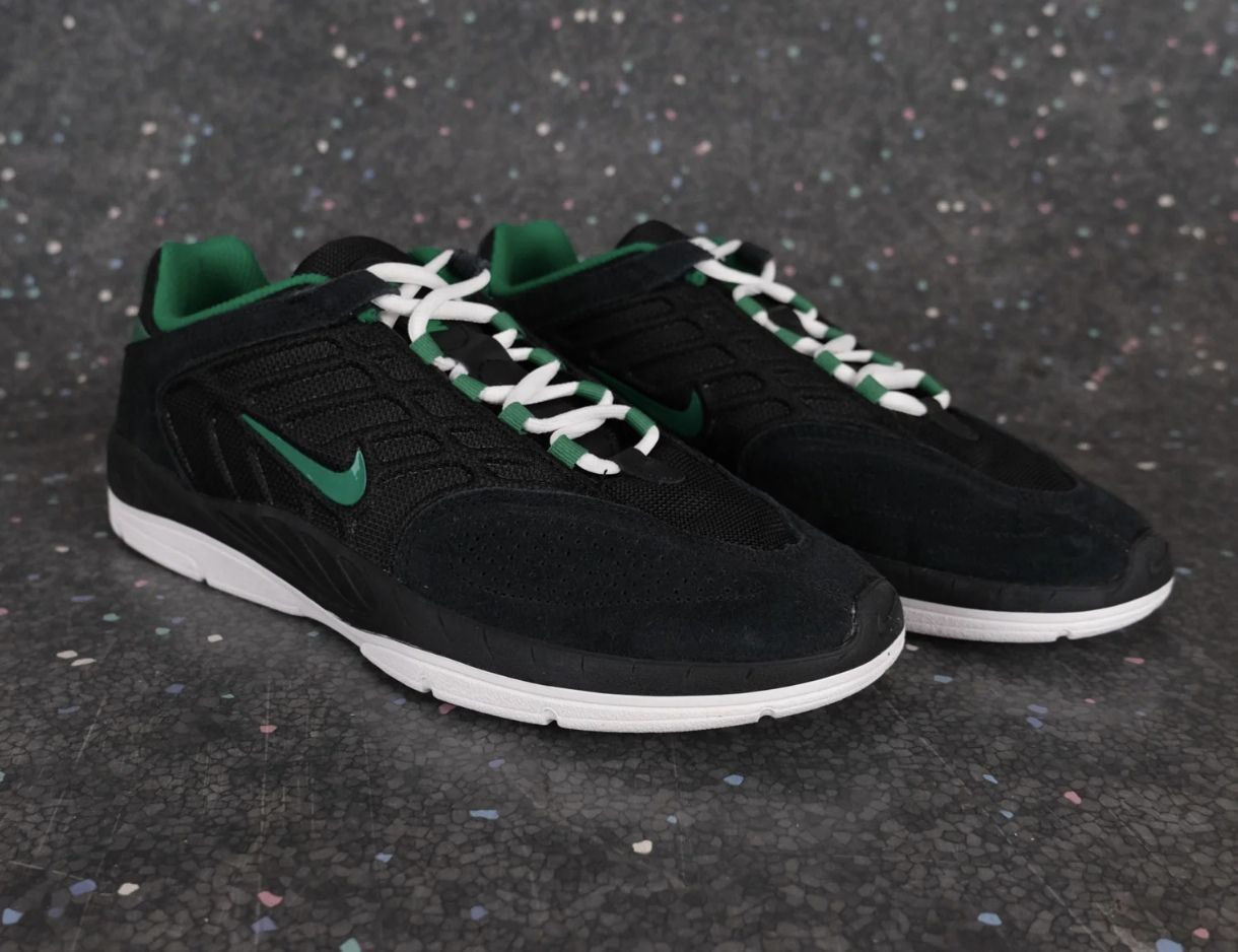 Кросівки чоловічі Nike оригінал код FD4691-003