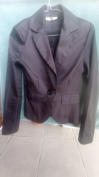 Marynarka damska żakiet elegancka