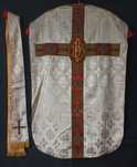 Ornat rzymski. Szata liturgiczna