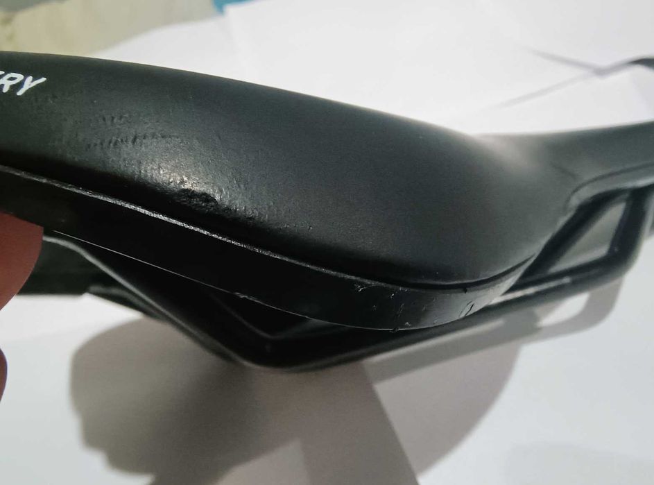 Сідло Specialized POWER COMP 143 мм.