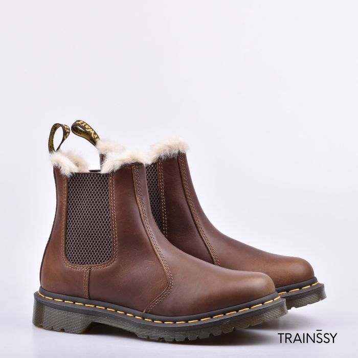 SALE! Оригінальні ботинки Dr.Martens 2976 Leonore, 23898243, 5 US