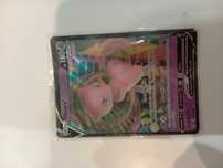 Orginalna karta pokemon Mew V