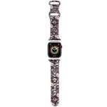 Pasek Hello Kitty Silicone Tags Graffiti na Apple Watch 38/40/41mm - r