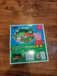 Puzzle świnka Peppa