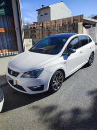 Seat Ibiza 1.2TSI